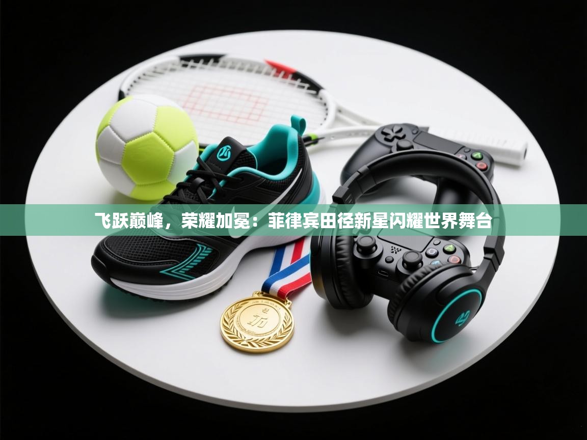 飞跃巅峰，荣耀加冕：菲律宾田径新星闪耀世界舞台  第1张