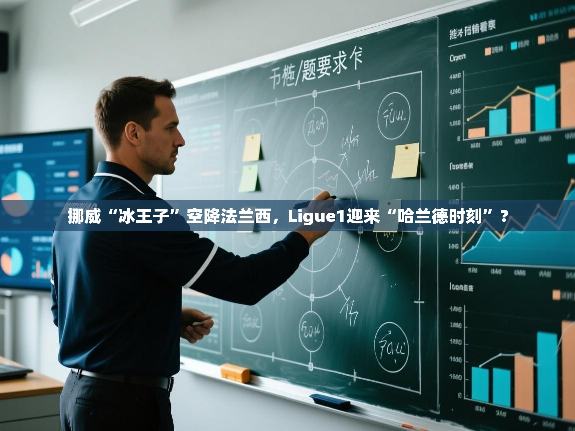 挪威“冰王子”空降法兰西，Ligue1迎来“哈兰德时刻”？  第1张