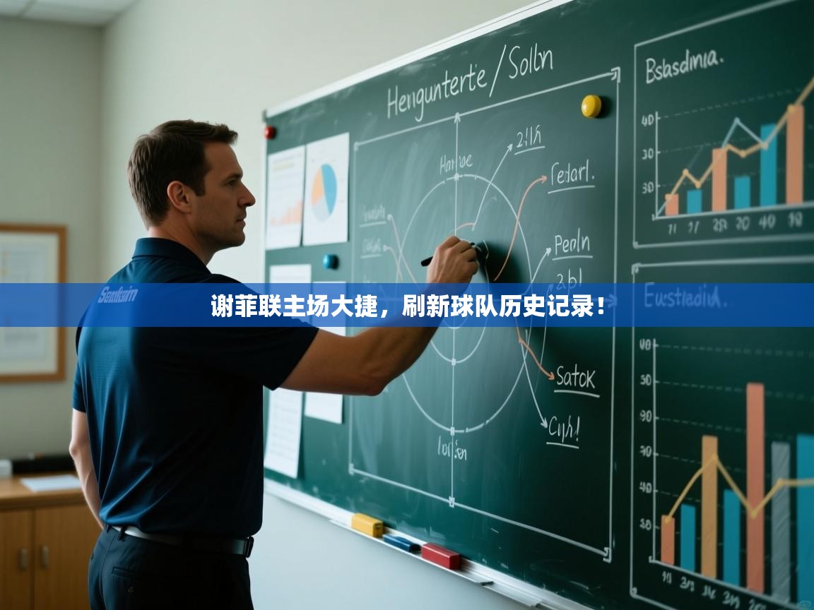 谢菲联主场大捷，刷新球队历史记录！  第2张