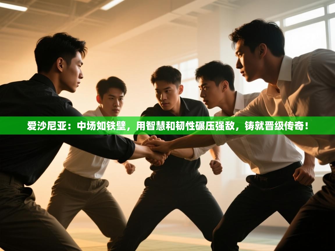 爱沙尼亚：中场如铁壁，用智慧和韧性碾压强敌，铸就晋级传奇！  第2张