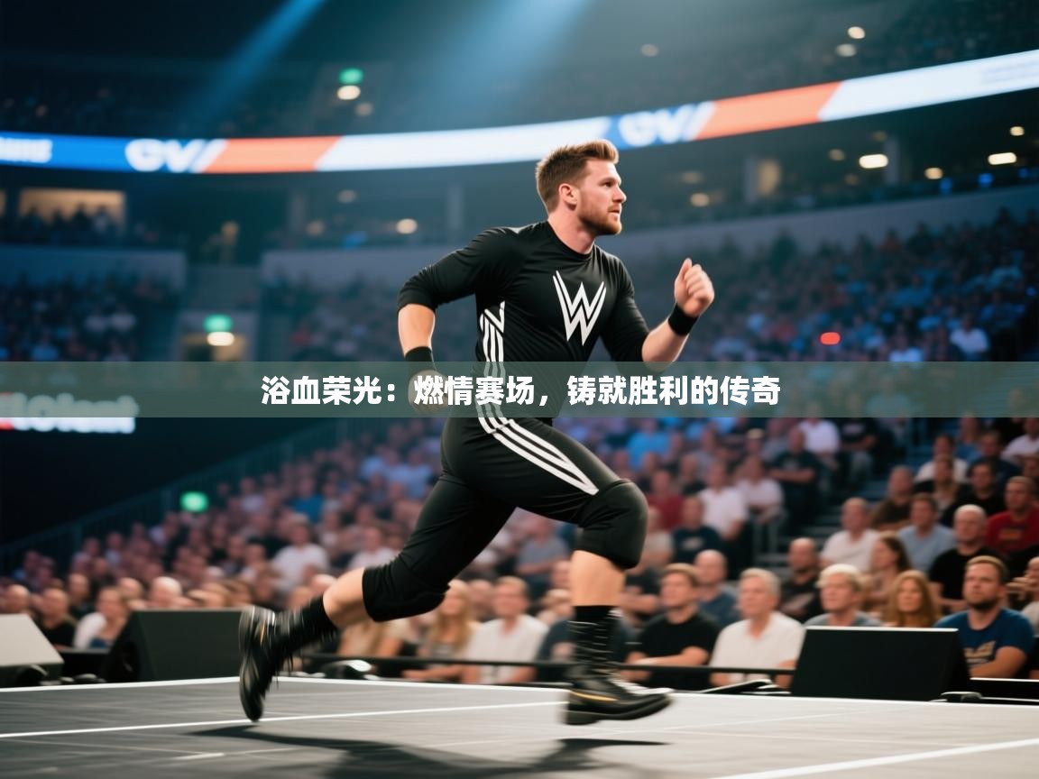 浴血荣光：燃情赛场，铸就胜利的传奇