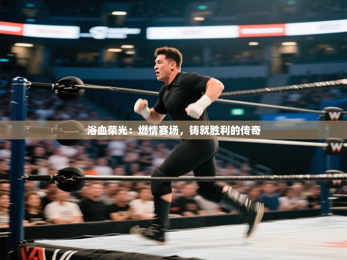 浴血荣光：燃情赛场，铸就胜利的传奇  第2张