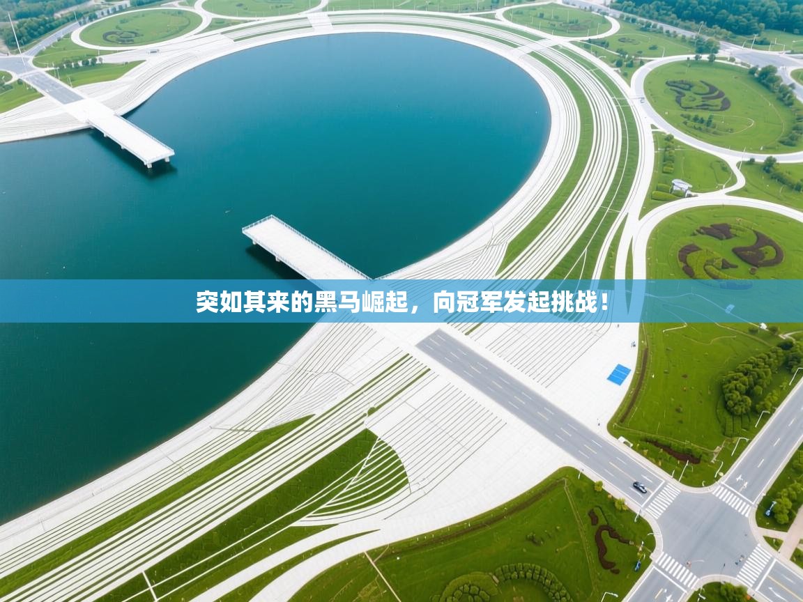 突如其来的黑马崛起，向冠军发起挑战！