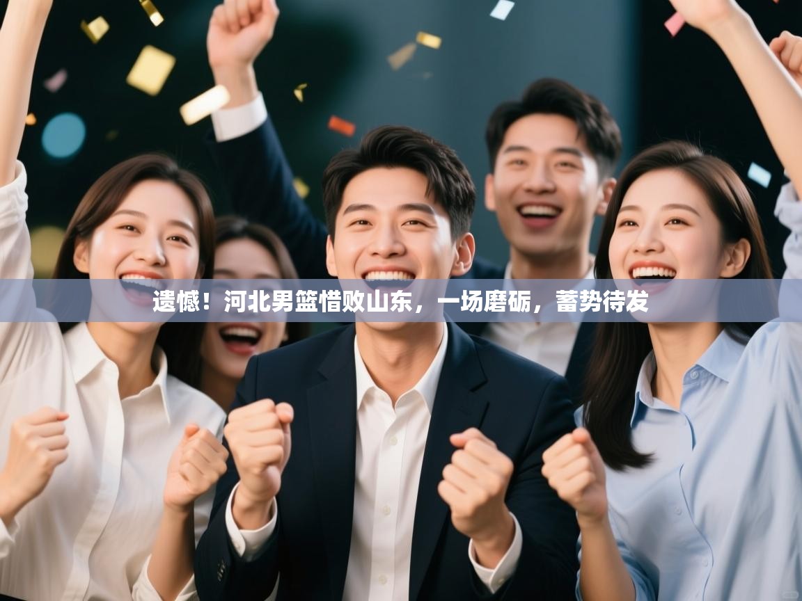 遗憾！河北男篮惜败山东，一场磨砺，蓄势待发  第2张
