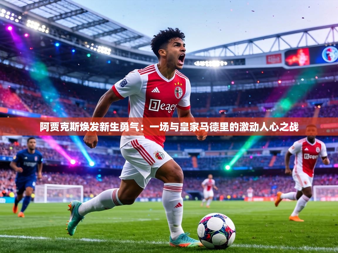 阿贾克斯焕发新生勇气：一场与皇家马德里的激动人心之战