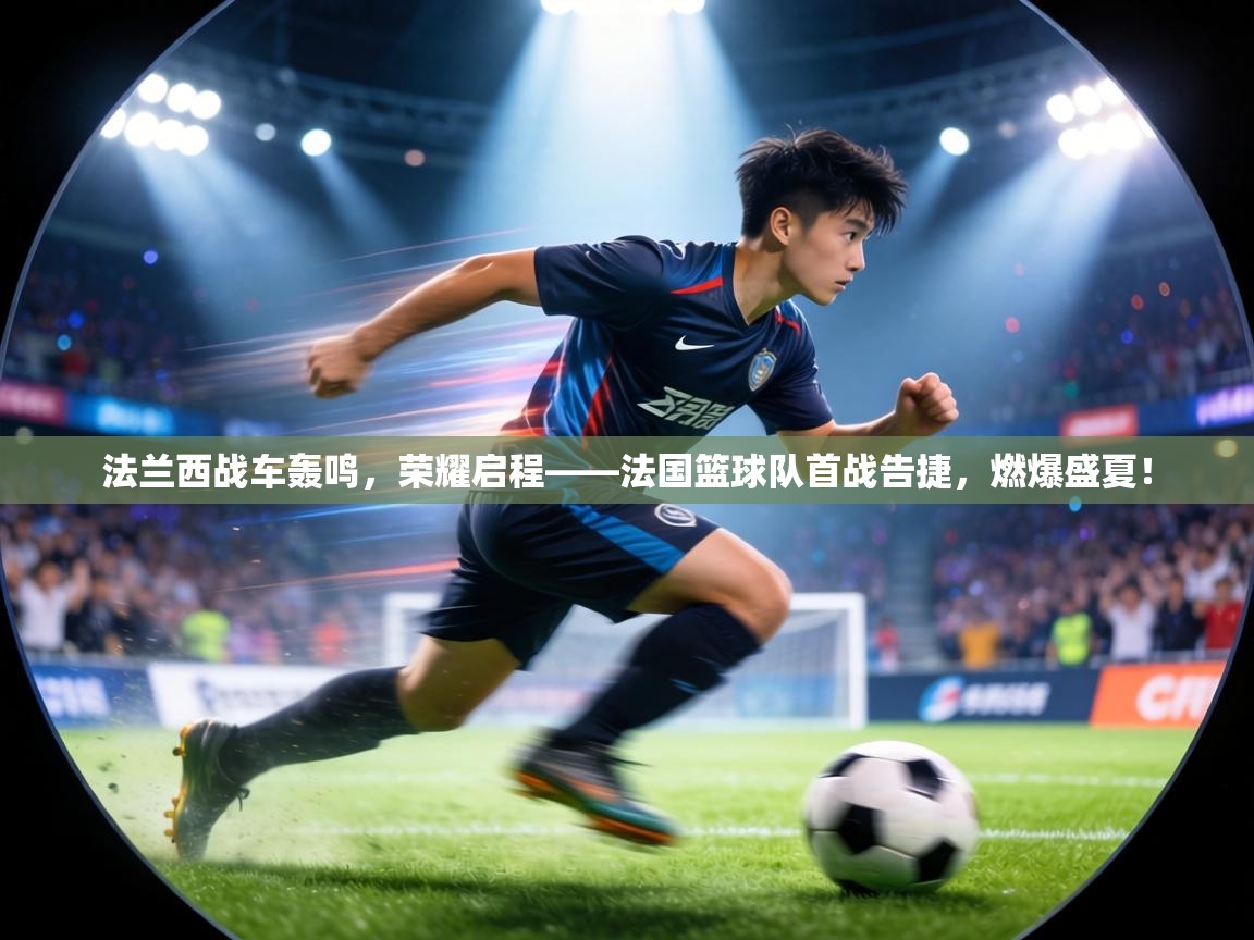 法兰西战车轰鸣，荣耀启程——法国篮球队首战告捷，燃爆盛夏！